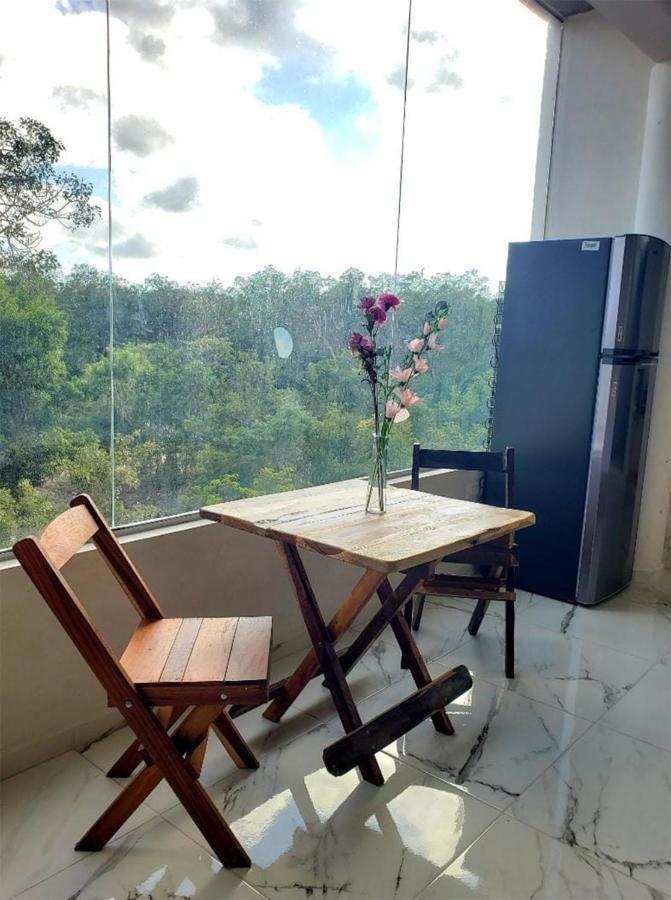 Hotel Lechuga De Mar Tulum With Pool And Beach Club Access Ngoại thất bức ảnh